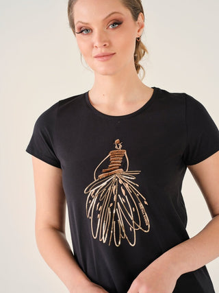 Doll top - Dresses Boutique B.V.