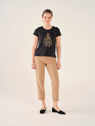 Doll top - Dresses Boutique B.V.