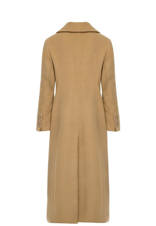 Dorothy coat - Dresses Boutique B.V.