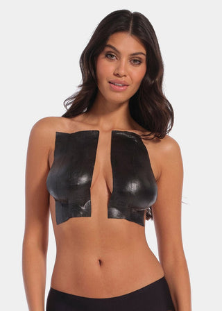 Double Sticky Boob Tape Black - Dresses Boutique B.V.