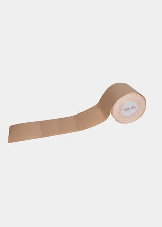 Double Sticky Boob Tape Latte - Dresses Boutique B.V.