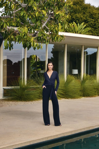 Elaisa jumpsuit 249180 - Dresses Boutique B.V.