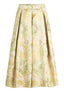 Green / Yellow