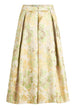 Green / Yellow