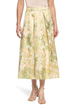 Elanajacquardskirt_Green_Yellow_2