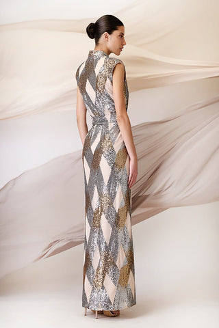 Elenori dress - Dresses Boutique B.V.