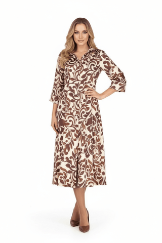 Emmen dress - Dresses Boutique B.V.