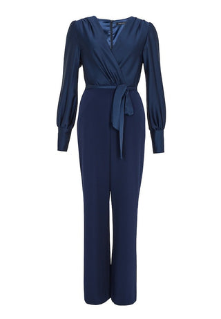 Enny jumpsuit - Dresses Boutique B.V.