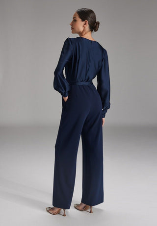 Enny jumpsuit - Dresses Boutique B.V.