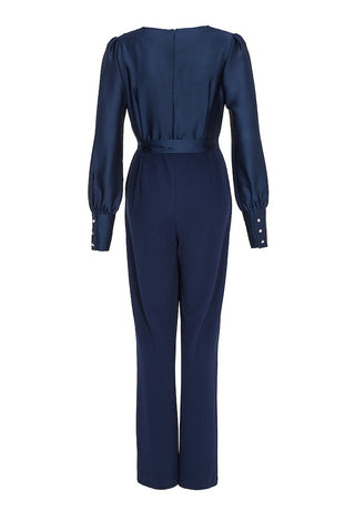 Enny jumpsuit - Dresses Boutique B.V.