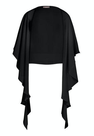 Envy bolero Black - Dresses Boutique B.V.