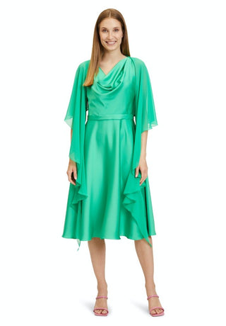 Envy bolero Bright Fern Green - Dresses Boutique B.V.
