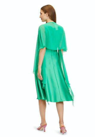 Envy bolero Bright Fern Green - Dresses Boutique B.V.