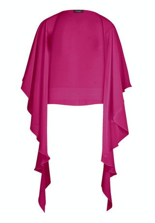 Envy bolero Purple pink - Dresses Boutique B.V.