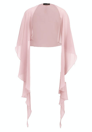 Envy bolero Rose Nedcar - Dresses Boutique B.V.