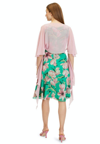 Envy bolero Rose Nedcar - Dresses Boutique B.V.