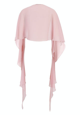 Envy bolero Rose Nedcar - Dresses Boutique B.V.