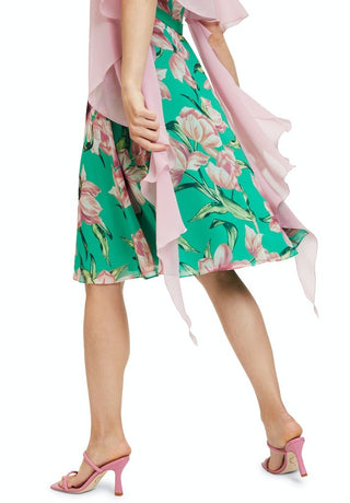 Envy bolero Rose Nedcar - Dresses Boutique B.V.