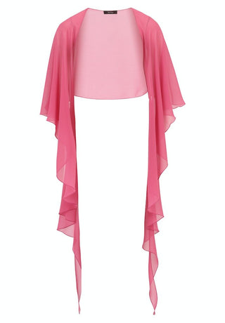 Envy bolero Rose Pink - Dresses Boutique B.V.