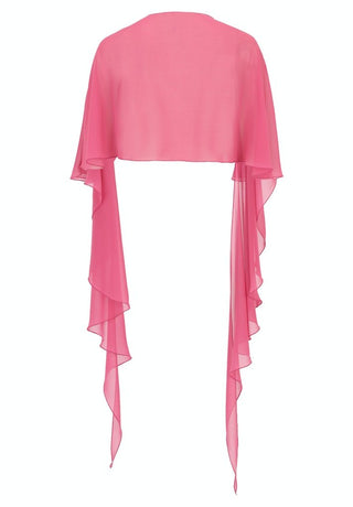 Envy bolero Rose Pink - Dresses Boutique B.V.