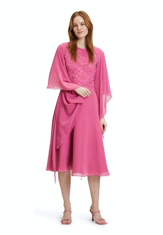 Envy bolero Rose Pink - Dresses Boutique B.V.