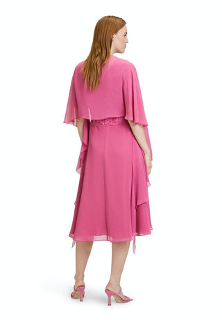 Envy bolero Rose Pink - Dresses Boutique B.V.