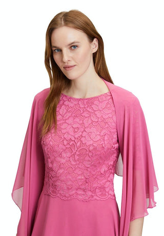 Envy bolero Rose Pink - Dresses Boutique B.V.