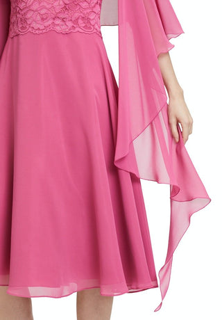 Envy bolero Rose Pink - Dresses Boutique B.V.