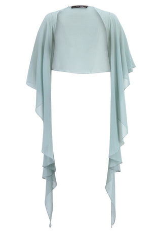 Envy bolero Silky Mint - Dresses Boutique B.V.