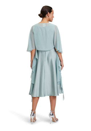 Envy bolero Silky Mint - Dresses Boutique B.V.