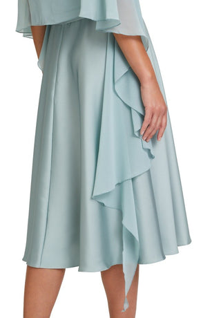 Envy bolero Silky Mint - Dresses Boutique B.V.