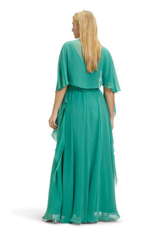 Envy bolero Silky green - Dresses Boutique B.V.