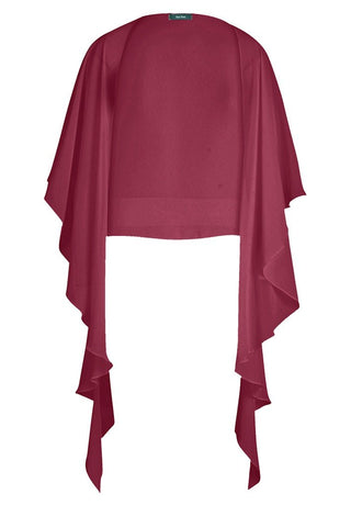 Envy bolero Sweet Berry - Dresses Boutique B.V.