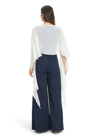 Envy bolero White - Dresses Boutique B.V.