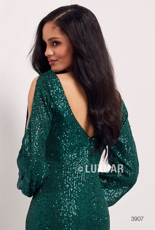 Estrelli dress - Dresses Boutique B.V.