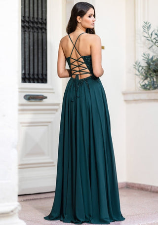 Evia dress 0883 - Dresses Boutique B.V.