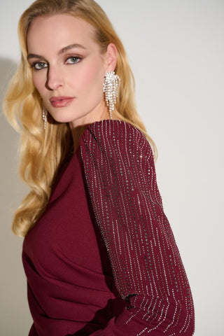 Falicia dress - Dresses Boutique B.V.