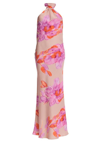 Falienda flower dress - Dresses Boutique B.V.