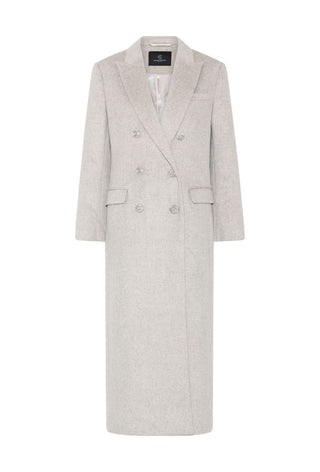 FallopiaBBAbellas coat - Dresses Boutique B.V.