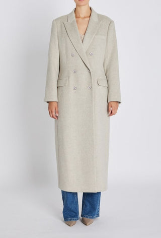 FallopiaBBAbellas coat - Dresses Boutique B.V.
