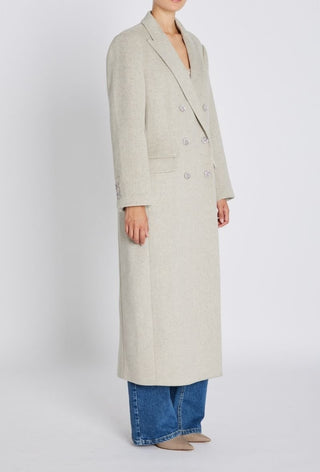 FallopiaBBAbellas coat - Dresses Boutique B.V.