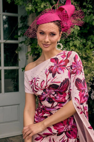 Fanaran dress - Dresses Boutique B.V.