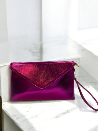 Fanas clutch - Dresses Boutique B.V.