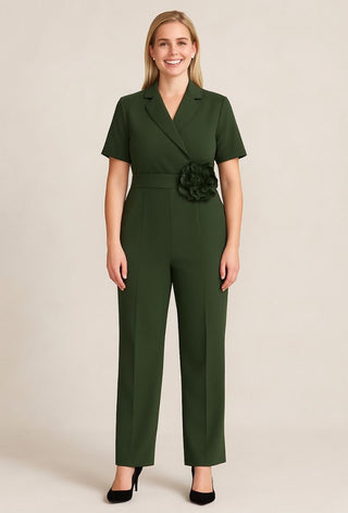 Faraz jumpsuit - Dresses Boutique B.V.