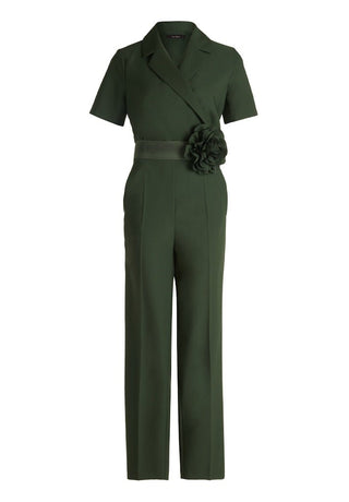 Faraz jumpsuit - Dresses Boutique B.V.