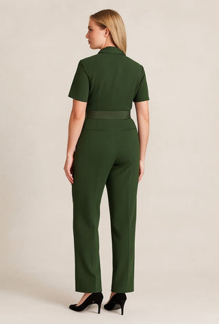 Faraz jumpsuit - Dresses Boutique B.V.