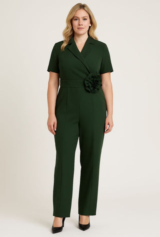 Faraz jumpsuit - Dresses Boutique B.V.