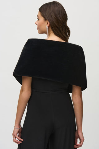 Faux Fur Cover - Up - Dresses Boutique B.V.