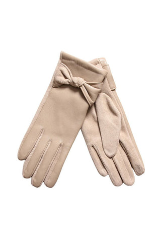 Faux leather glove - Dresses Boutique B.V.