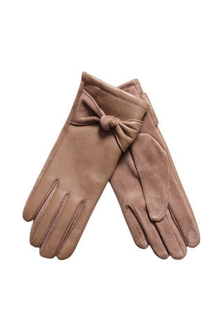 Faux leather glove - Dresses Boutique B.V.
